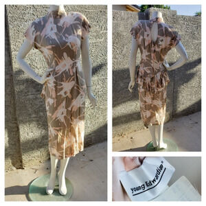 19780s‎ Original Young Edwardian